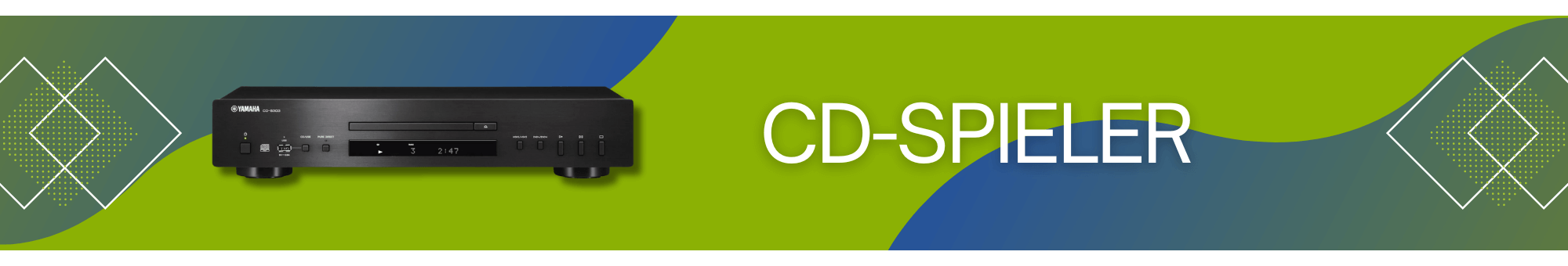 CD-Spieler
