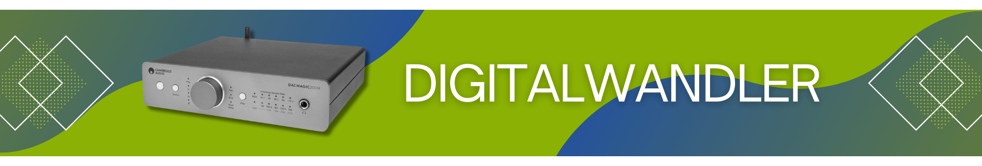 Digitalwandler