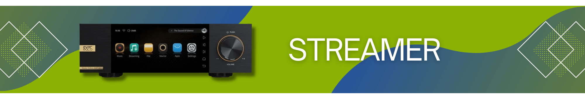 Streamer