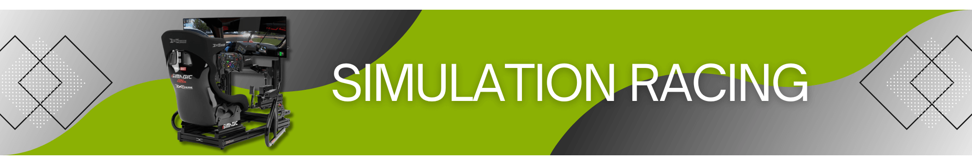 Simulation Racing