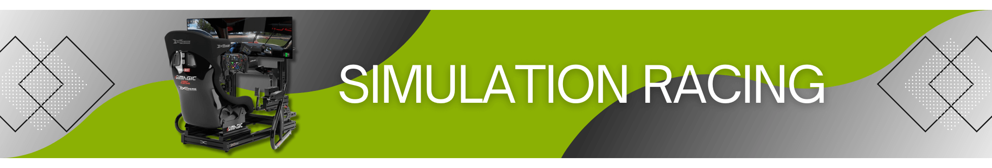 Simulation Racing