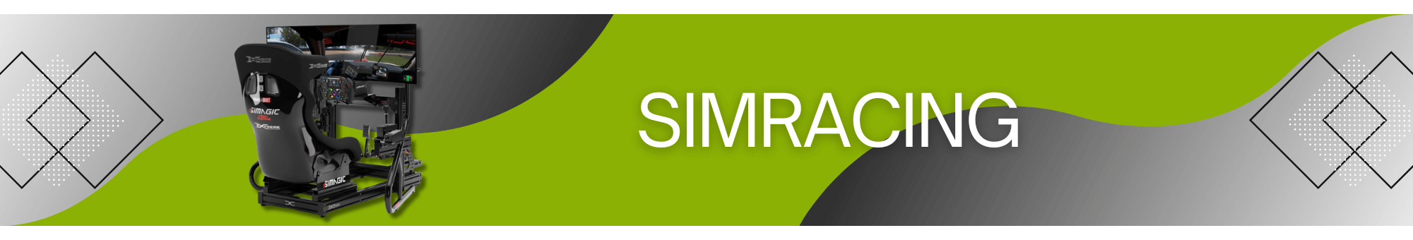 SimRacing